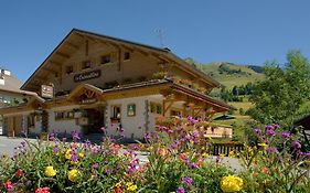 Hotel La Crémaillère
